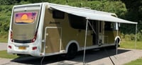 2015 Dethleffs Globetrotter XLI - Image 4