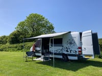 2013 Mercedes Sprinter Converted Campervan - Image 2