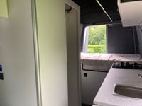 2014 Mercedes Mercedes Sprinter converted campervan - Image 4