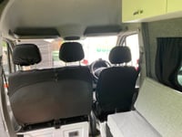 2014 Mercedes Mercedes Sprinter converted campervan - Image 3