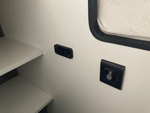 2014 Mercedes Mercedes Sprinter converted campervan — photo 6 of 11