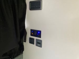 2014 Mercedes Mercedes Sprinter converted campervan — photo 7 of 11