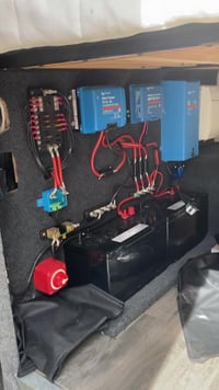2013 Mercedes Sprinter Converted Campervan - Video