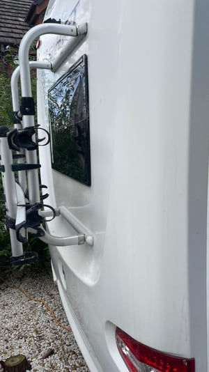 2017 Swift Escape 674 — photo 5 of 6