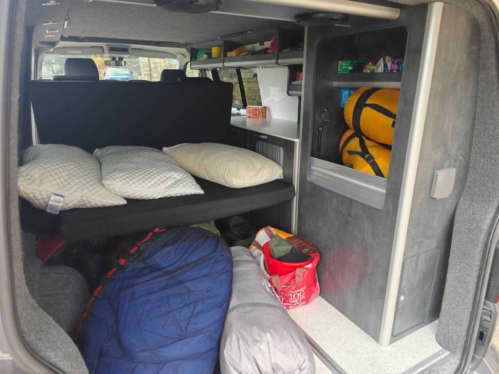 2018 VOLKSWAGEN VW T6 LWB Highline - Image 8