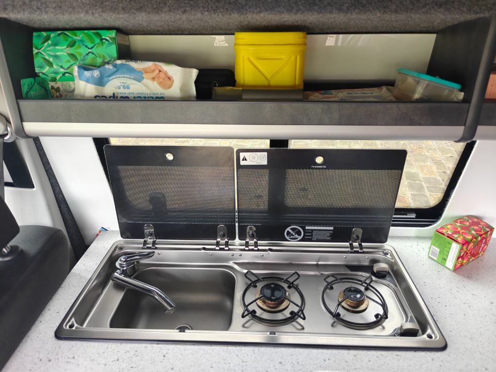 2018 VOLKSWAGEN VW T6 LWB Highline - Image 16