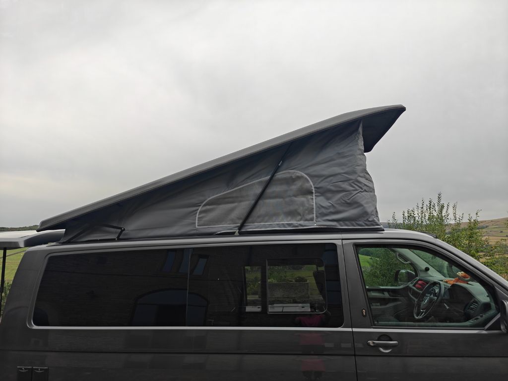 2018 VOLKSWAGEN VW T6 LWB Highline - Image 18