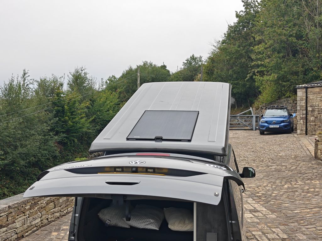 2018 VOLKSWAGEN VW T6 LWB Highline - Image 19