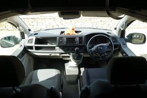 2018 Volkswagen VW T6 LWB Highline — photo 23 of 87