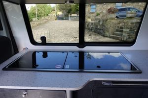 2018 Volkswagen VW T6 LWB Highline — photo 26 of 87