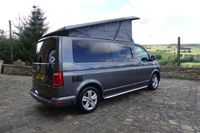2018 Volkswagen VW T6 LWB Highline - Image 3