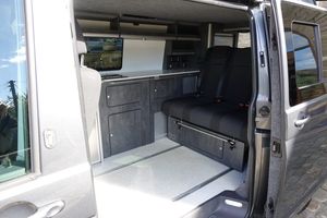 2018 Volkswagen VW T6 LWB Highline — photo 27 of 87
