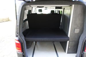 2018 Volkswagen VW T6 LWB Highline — photo 29 of 87
