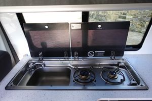 2018 Volkswagen VW T6 LWB Highline — photo 31 of 87