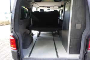 2018 Volkswagen VW T6 LWB Highline — photo 33 of 87