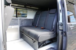 2018 Volkswagen VW T6 LWB Highline — photo 34 of 87