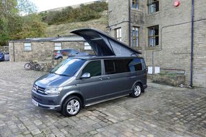 2018 Volkswagen VW T6 LWB Highline — photo 12 of 87