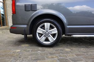 2018 Volkswagen VW T6 LWB Highline — photo 40 of 87