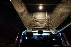 2018 Volkswagen VW T6 LWB Highline — photo 43 of 87