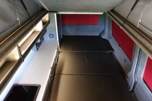 2018 Volkswagen VW T6 LWB Highline — photo 45 of 87