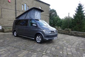 2018 Volkswagen VW T6 LWB Highline — photo 15 of 87
