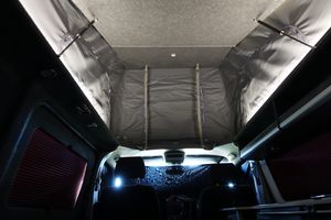 2018 Volkswagen VW T6 LWB Highline — photo 47 of 87