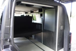 2018 Volkswagen VW T6 LWB Highline — photo 52 of 87