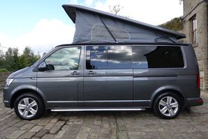 2018 Volkswagen VW T6 LWB Highline — photo 18 of 87