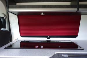 2018 Volkswagen VW T6 LWB Highline — photo 53 of 87