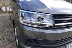 2018 Volkswagen VW T6 LWB Highline — photo 54 of 87