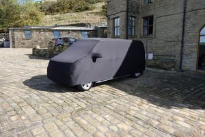 2018 Volkswagen VW T6 LWB Highline — photo 56 of 87