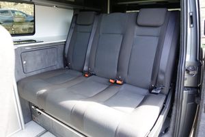 2018 Volkswagen VW T6 LWB Highline — photo 59 of 87