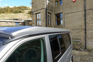 2018 Volkswagen VW T6 LWB Highline — photo 61 of 87