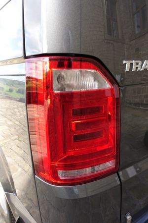2018 Volkswagen VW T6 LWB Highline — photo 62 of 87