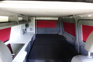 2018 Volkswagen VW T6 LWB Highline — photo 63 of 87