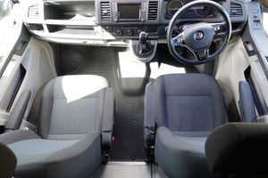 2018 Volkswagen VW T6 LWB Highline — photo 64 of 87