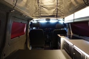 2018 Volkswagen VW T6 LWB Highline — photo 65 of 87