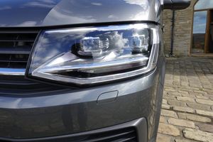 2018 Volkswagen VW T6 LWB Highline — photo 67 of 87