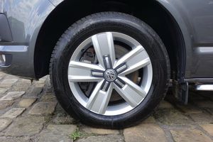 2018 Volkswagen VW T6 LWB Highline — photo 70 of 87