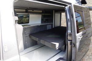 2018 Volkswagen VW T6 LWB Highline — photo 73 of 87