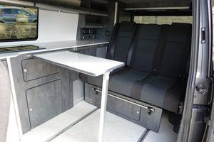 2018 Volkswagen VW T6 LWB Highline — photo 75 of 87