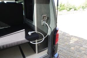 2018 Volkswagen VW T6 LWB Highline — photo 76 of 87