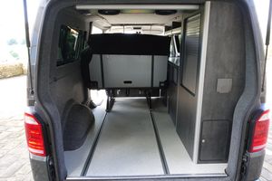 2018 Volkswagen VW T6 LWB Highline — photo 80 of 87