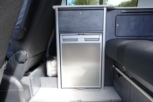 2018 Volkswagen VW T6 LWB Highline — photo 83 of 87