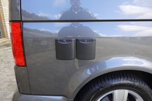 2018 Volkswagen VW T6 LWB Highline — photo 84 of 87
