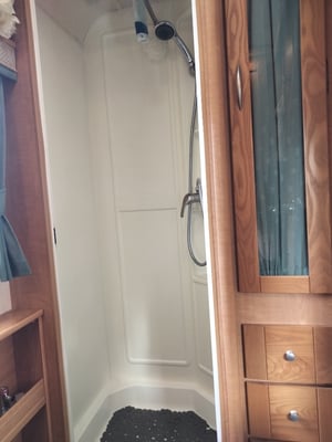 2003 Auto-Trail Cheyenne 635 — photo 7 of 15