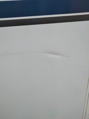 2003 Auto-Trail Cheyenne 635 — photo 11 of 15