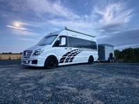 2017 Mercedes-Benz Sprinter - Image 3