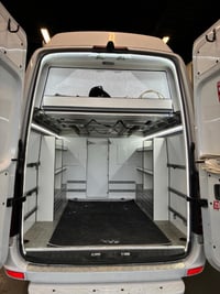 2017 Mercedes-Benz Sprinter - Image 4