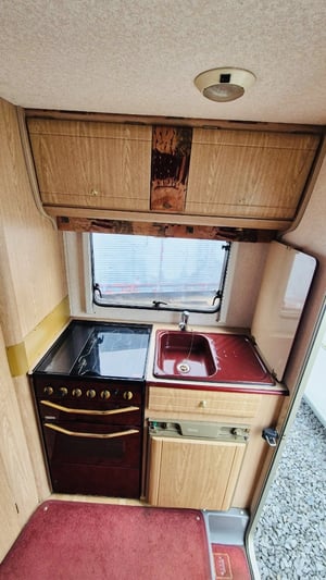 2006 Peugeot Boxer — photo 3 of 22